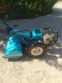 Motocoltivatore Bertolini