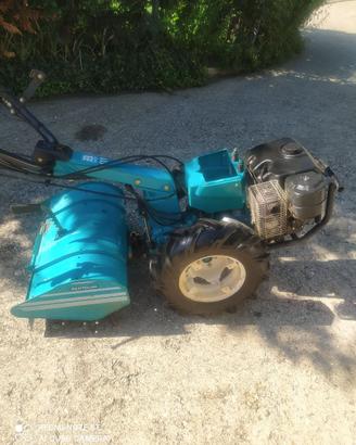 Motocoltivatore Bertolini