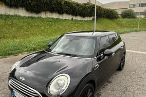 MINI Clubman Cooper D Automatic - 2018