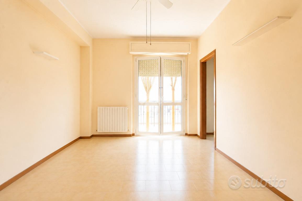 Appartamento – Castelfidardo, Fornaci, Via Sicilia - Vista 3
