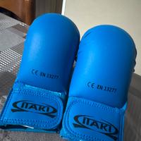Guanti karate