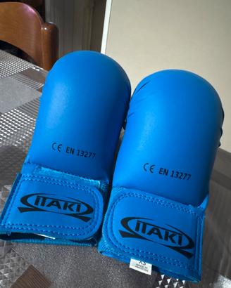Guanti karate