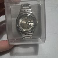 Orologio Swatch Irony Big - Acciaio Inox - Vintage