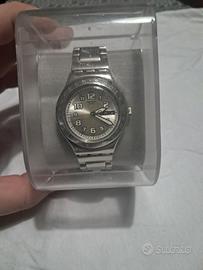 Orologio Swatch Irony Big - Acciaio Inox - Vintage