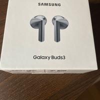 AURICOLARI SAMSUNG GALAXY Buds3