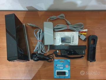 Nintendo Wii 64GB | Giochi in Omaggio #3