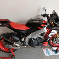 Aprilia Tuono V4 1100 Factor