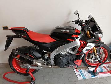 Aprilia Tuono V4 1100 Factor