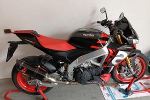 Aprilia Tuono V4 1100 Factor