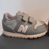 SCARPE NEW BALANCE NUMERO 21