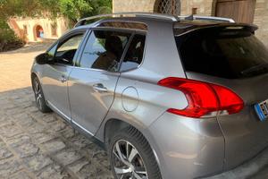 Peugeot 2008 1,6 Diesel in perfette condizioni