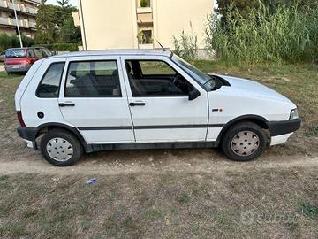 Fiat Uno 60sx 1990 carburatore