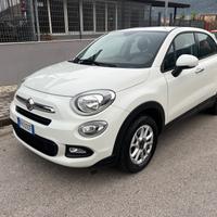 Fiat 500X 1.4 MultiAir 140 CV Lounge 2017 Benzina