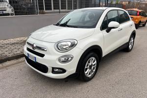 Fiat 500X 1.4 MultiAir 140 CV Lounge 2017 Benzina