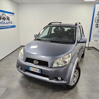 Daihatsu Terios 1.5 4WD SX - NeoPatentati