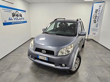 Daihatsu Terios 1.5 4WD SX - NeoPatentati