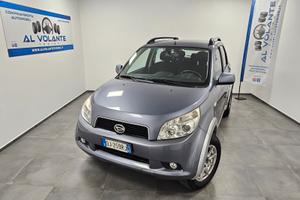 Daihatsu Terios 1.5 4WD SX - NeoPatentati