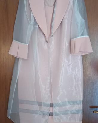 vestito da cerimonia 