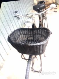 Bicicletta donna OLIMPIA maraton