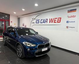 Bmw X2 XDrive20d MSport 190 cv