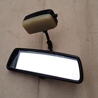 Specchio interno con luce per FIAT Panda vecchia