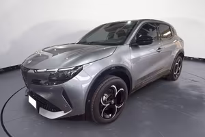 Alfa Romeo Junior Ibrida Ibrida Ti 1.2 145cv ...