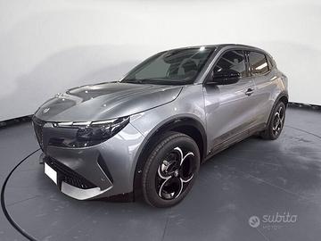 Alfa Romeo Junior Ibrida Ibrida Ti 1.2 145cv ...