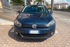 Volkswagen Golf 2.0 TDI 140CV DPF 5p. Highline