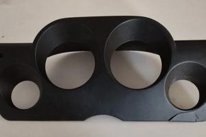 CRUSCOTTO CONTACHILOMETRI FIAT 128 SPORT Coupé 3P