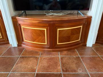 Mobiletti vero legno