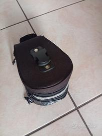 borsa sotto sella porta attrezzi 