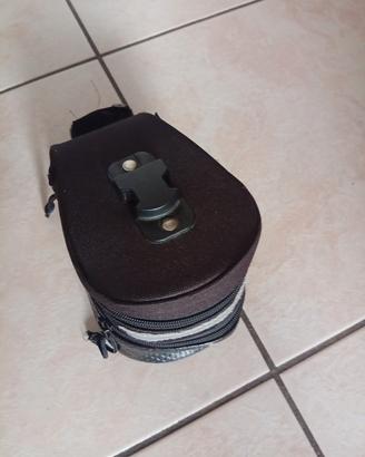 borsa sotto sella porta attrezzi 