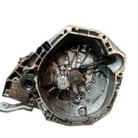 Cambio 6m renault megane III serie 1500 dci 110 cv