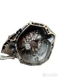 Cambio 6m renault megane III serie 1500 dci 110 cv