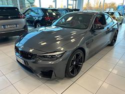Bmw M4 Coupé DKG MPerformance