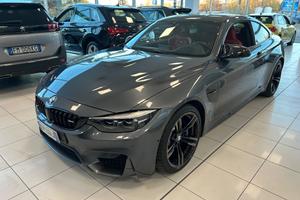 Bmw M4 Coupé DKG MPerformance
