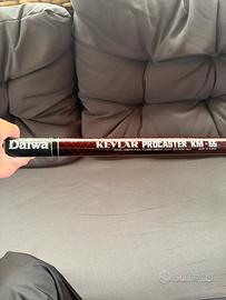Canna da pesca Daiwa ProCaster