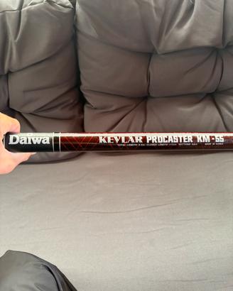 Canna da pesca Daiwa ProCaster