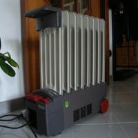 RADIATORE elettrico
