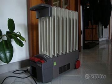 RADIATORE elettrico