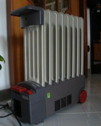 RADIATORE elettrico