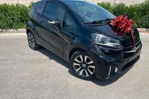 Minicar Casalini M14 Aria condizionata