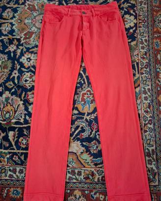 Pantaloni morbidissimi marchio Praio