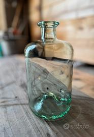 Bottiglie di vetro