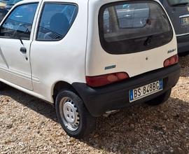 Fiat 600 - 2000