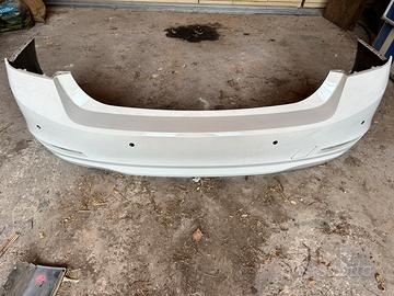 paraurti posteriore per bmw serie 3 f30 2012-2019