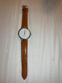 Orologio vintage CMW a carica manuale