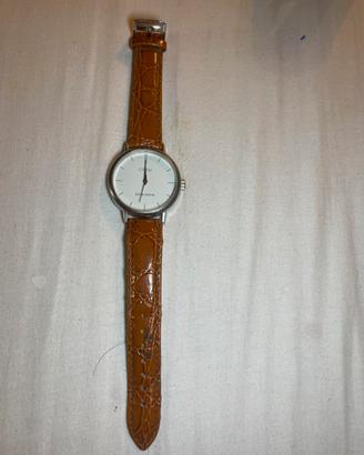 Orologio vintage CMW a carica manuale