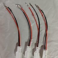 Cavi adattatori altoparlanti Panda 169