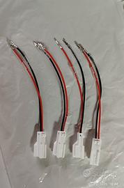 Cavi adattatori altoparlanti Panda 169